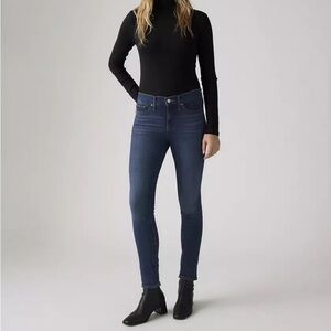 Levi's Women's 311 Shaping Skinny Jeans (31)